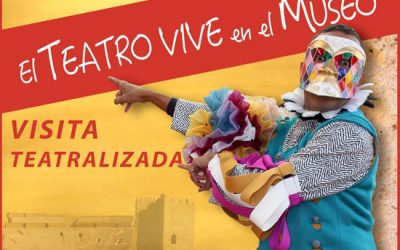 El teatro vive en el Museo